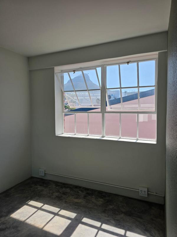 To Let 1 Bedroom Property for Rent in Gardens Western Cape